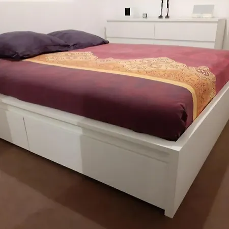 Joli Avec Jardin Et 2 Parkings Prives * Argenteuil